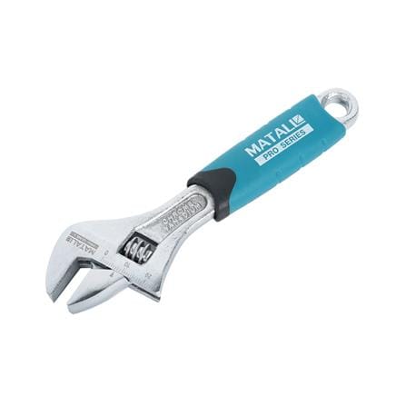 ประแจเลื่อน MATALL PRO GS072008 6 นิ้ว_0