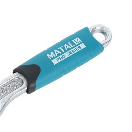 ประแจเลื่อน MATALL PRO GS072008 6 นิ้ว_4