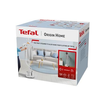 เครื่องรีดผ้าไอน้ำ TEFAL IT3280T1 1.4 ลิตร_2