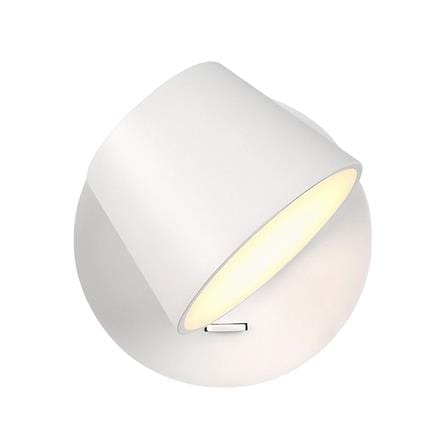 ไฟกิ่งภายใน LED L&E 01-A0218 6 วัตต์ WARM WHITE สีขาว 1 หัว