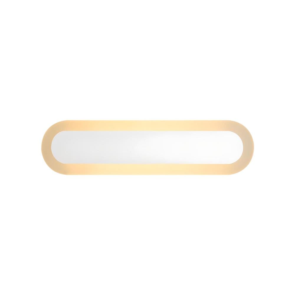 ไฟกิ่งภายใน LED L&E 01-A0210 15 วัตต์ WARM WHITE สีขาว 1 หัว