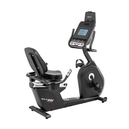 จักรยานเอนปั่น SOLE R92 (2023)_1