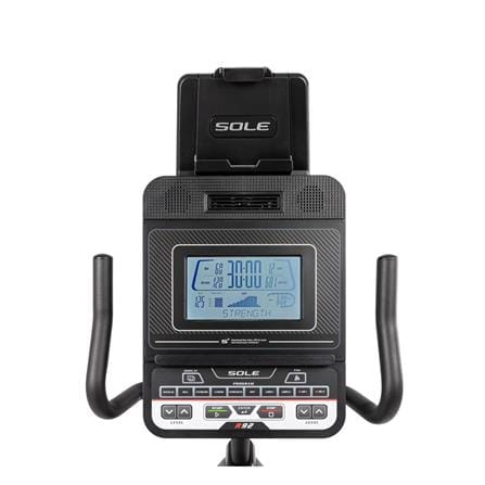 จักรยานเอนปั่น SOLE R92 (2023)_3