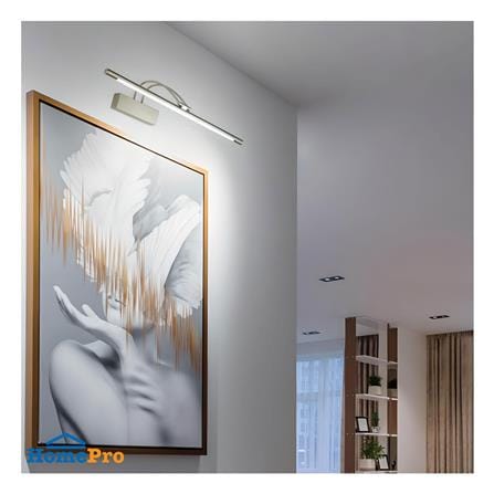 ไฟกิ่งภายใน LED L&E 01-A0199 9 วัตต์ WARM WHITE สีบรอนซ์ 1 หัว_1