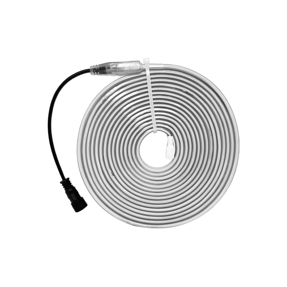ไฟจัดสวน SOLAR LUMAX 74-00040 10 วัตต์ WARM WHITE สีขาว
