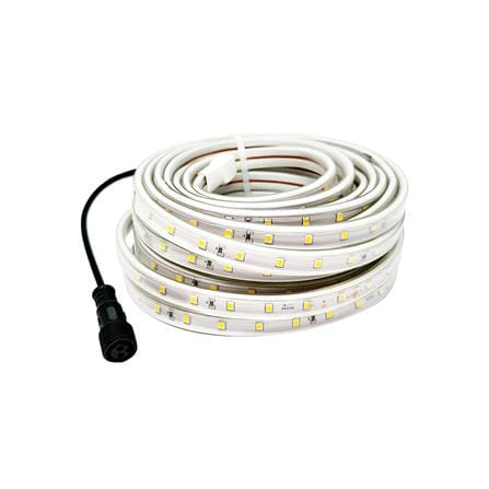 ไฟจัดสวน SOLAR LUMAX 74-00040 10 วัตต์ WARM WHITE สีขาว_1