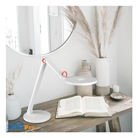 ไฟอ่านหนังสือ LED L&E 01-A0202 15 วัตต์ สีขาว_3