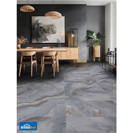 กระเบื้องพื้นพอร์ซเลน 80x160 ซม. TARA ซันสโตน ฟ้า 2.56 ตร.ม._3