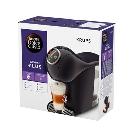 เครื่องชงกาแฟแคปซูล KRUPS KP340B66_4