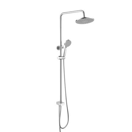 ฝักบัว RAIN SHOWER HANG OP-019_0