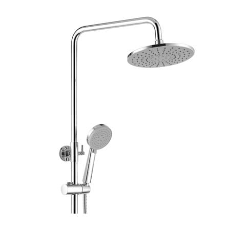 ฝักบัว RAIN SHOWER HANG OP-019_1