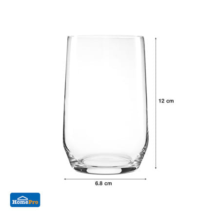 แก้วน้ำ 425 มล. KECH CRYSTALLINE SONJA (แพ็ก 6 ชิ้น)_3