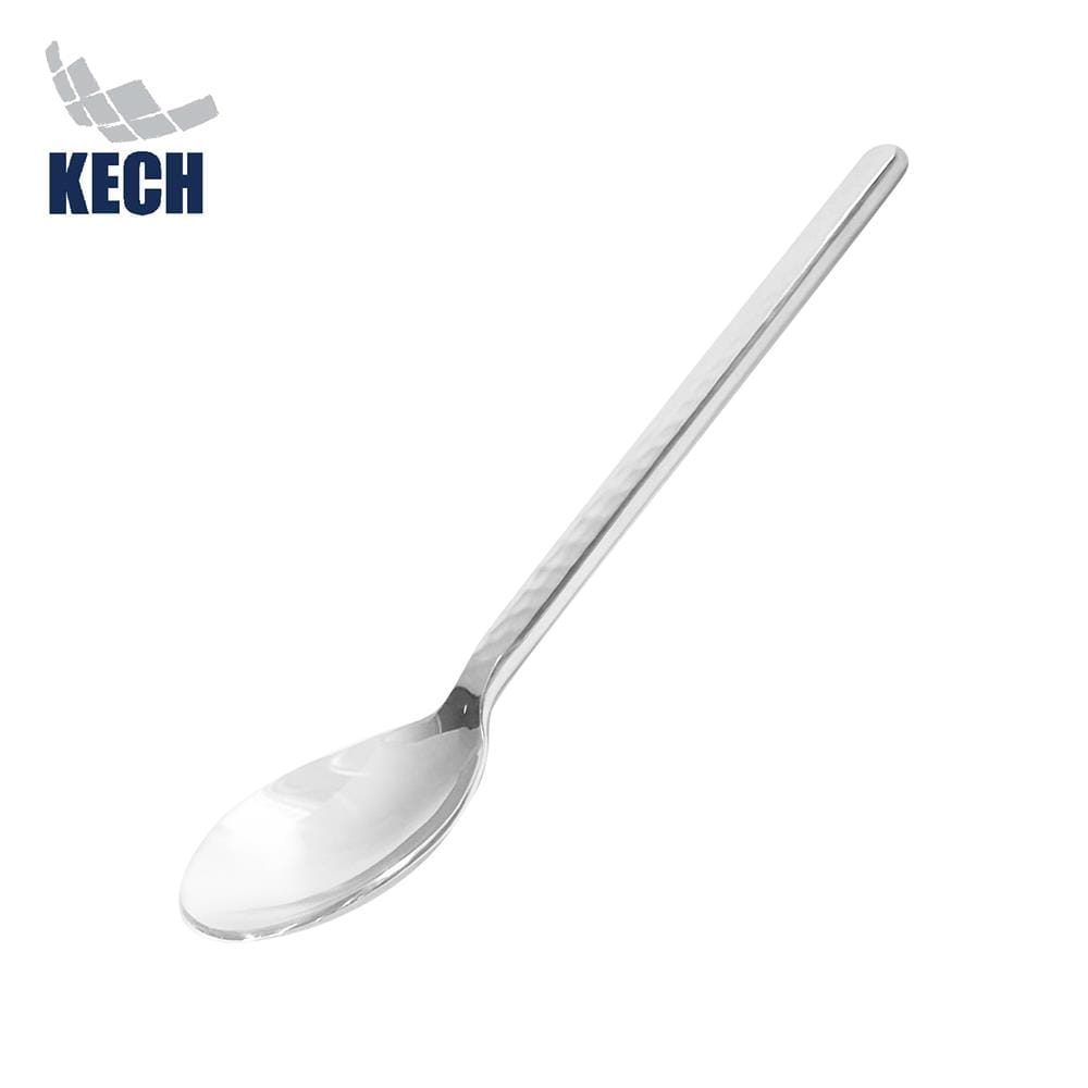 ช้อนซุปสเตนเลส KECH TUBE
