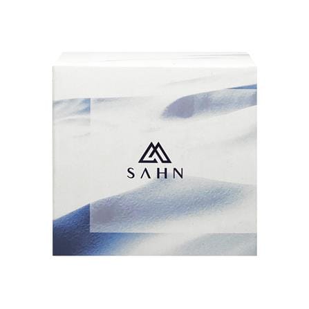 เต้ารับโทรทัศน์ SAHN D15-WHM สีขาวด้าน_3