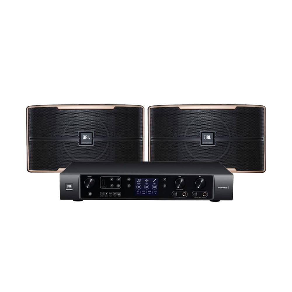 ชุดคาราโอเกะ JBL BEYOND 1P8