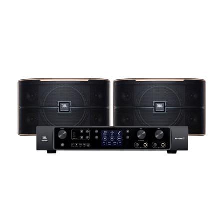 ชุดคาราโอเกะ JBL BEYOND 3P12_0