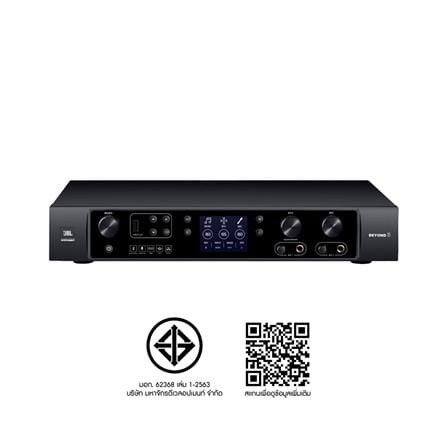 ชุดคาราโอเกะ JBL BEYOND 3P12_7