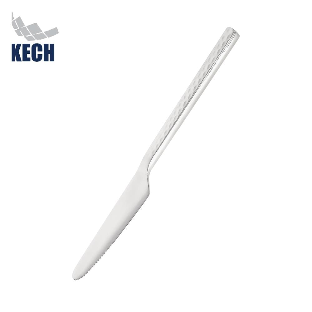 มีดคาวสเตนเลส KECH TUBE