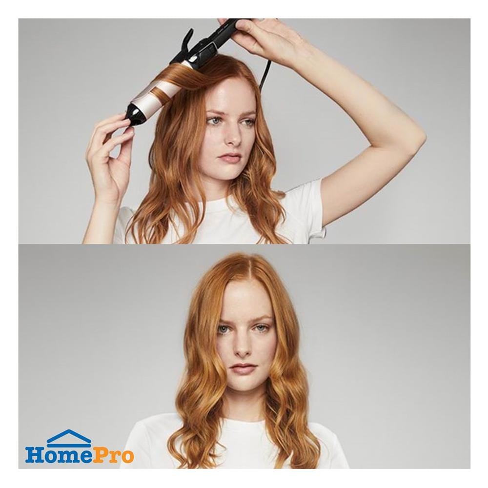 แกนม้วนผม BABYLISS C325T