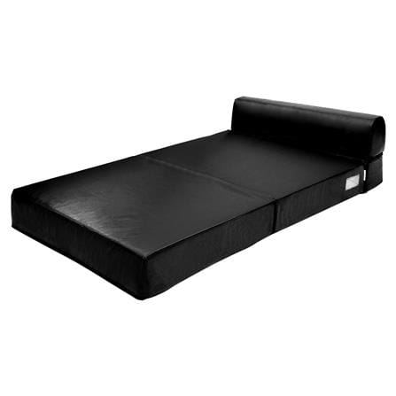 โซฟาเบด THAIBULL OLT-PU501-72 สีดำ_3