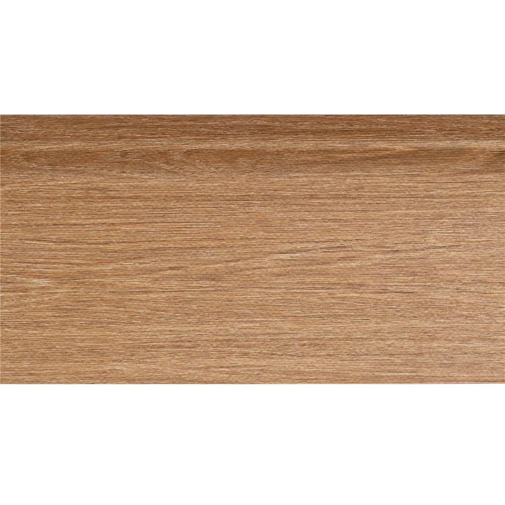 บัวพื้น PS CROBERN JC879-708T 9.5x300x1.2 ซม. สีวอลนัท