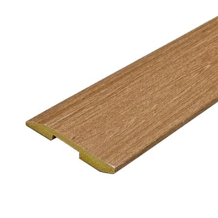บัวพื้น PS CROBERN JC879-708T 9.5x300x1.2 ซม. สีวอลนัท