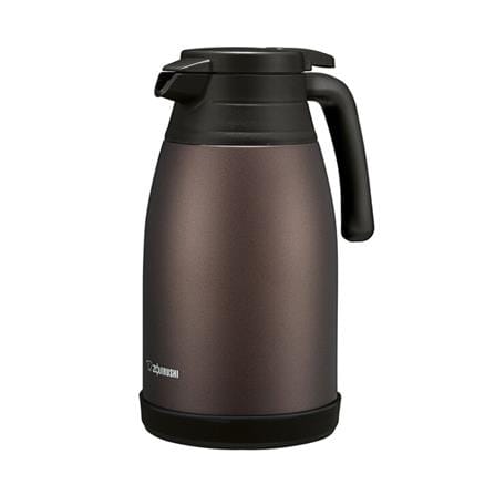 กระติกสุญญากาศ ZOJIRUSHI SH-RA15 1.5 ลิตร สีน้ำตาล_0