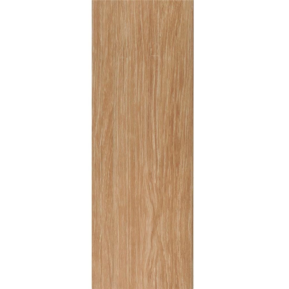 บัวพื้น PS CROBERN JCJC879-711T 9.5x300x1.2 ซม. สีโอ๊ค