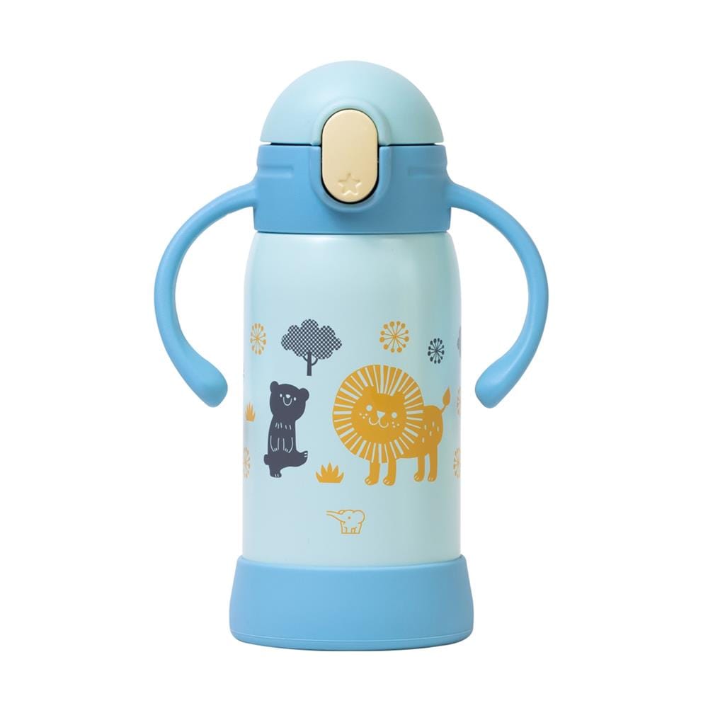 กระติกสุญญากาศ ZOJIRUSHI SQ-DA30E 300 มล. สีฟ้า