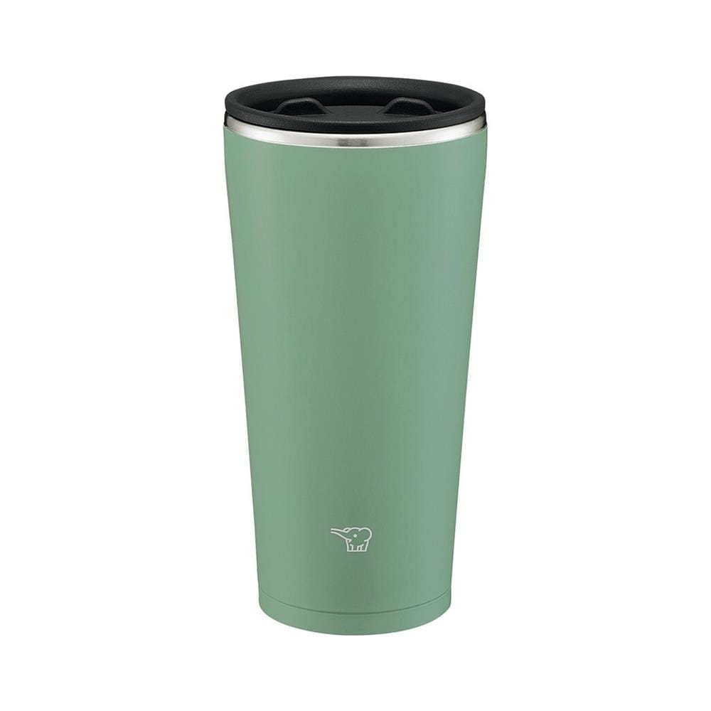 กระติกสุญญากาศ ZOJIRUSHI SX-FA45 450 มล. สีเขียว