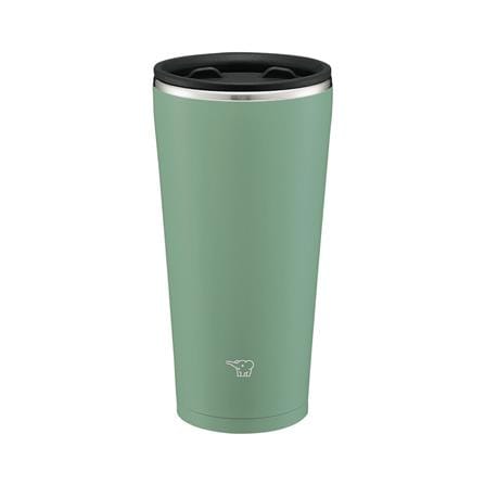 กระติกสุญญากาศ ZOJIRUSHI SX-FA45 450 มล. สีเขียว_0