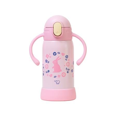 กระติกสุญญากาศ ZOJIRUSHI SQ-DA30E 300 มล. สีชมพู_0