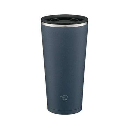 กระติกสุญญากาศ ZOJIRUSHI SX-FA45 450 มล. สีน้ำเงิน_0