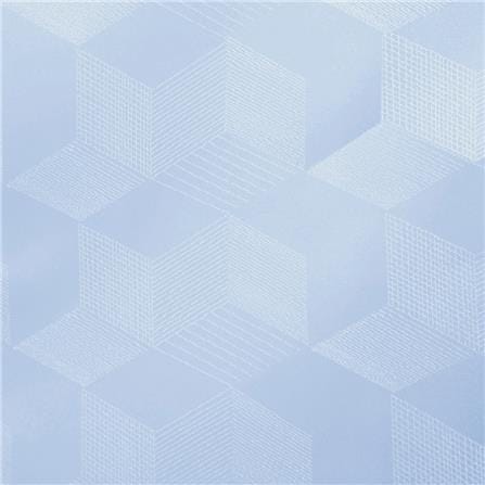 ผ้าม่านห่วง HOME LIVING STYLE KIONY UV 140X160 ซม. สีฟ้า_4