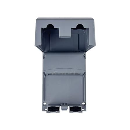 หน้ากากกันน้ำ 3 ช่อง PANASONIC WEG8991LH สีเทา_2