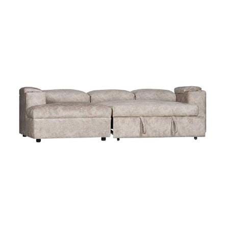 โซฟาเบด AS FURNITURE BICHONG RCCRU36 สีครีม_4