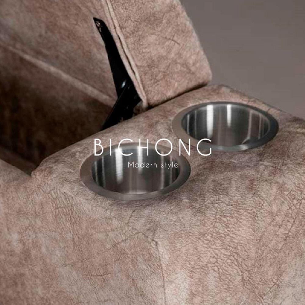 โซฟาเบด AS FURNITURE BICHONG LCCRU36 สีครีม