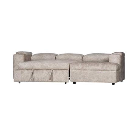 โซฟาเบด AS FURNITURE BICHONG LCCRU36 สีครีม_4