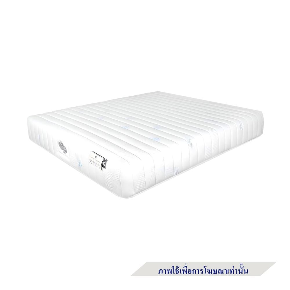 ที่นอนยางพารา 3.5 ฟุต SYNDA รุ่น NATURE PEACEFUL