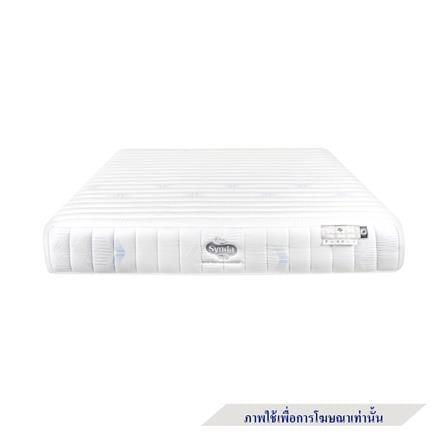 ที่นอนยางพารา 3.5 ฟุต SYNDA รุ่น NATURE PEACEFUL_1