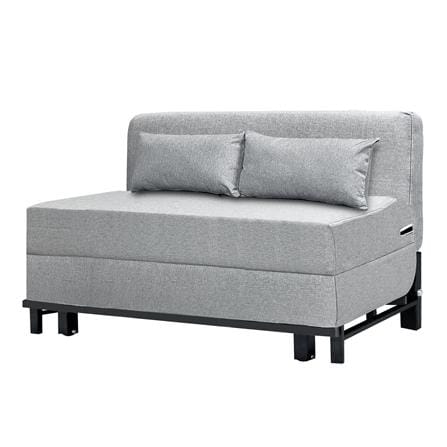 โซฟาเบด THAIBULL OLTLM2-506-150 สีเทา_0