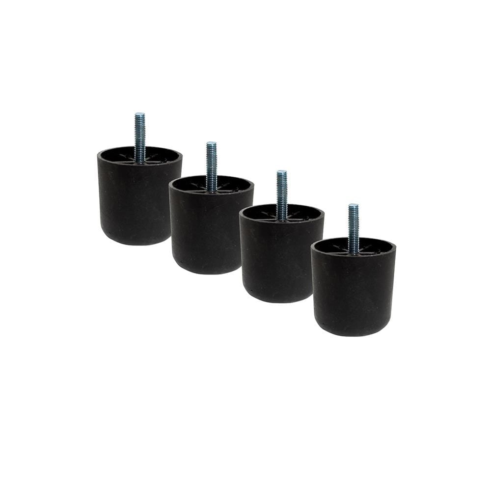 ฐานเตียง 5 ฟุต LADY AMERICANA HOTEL PVC สี BROWN
