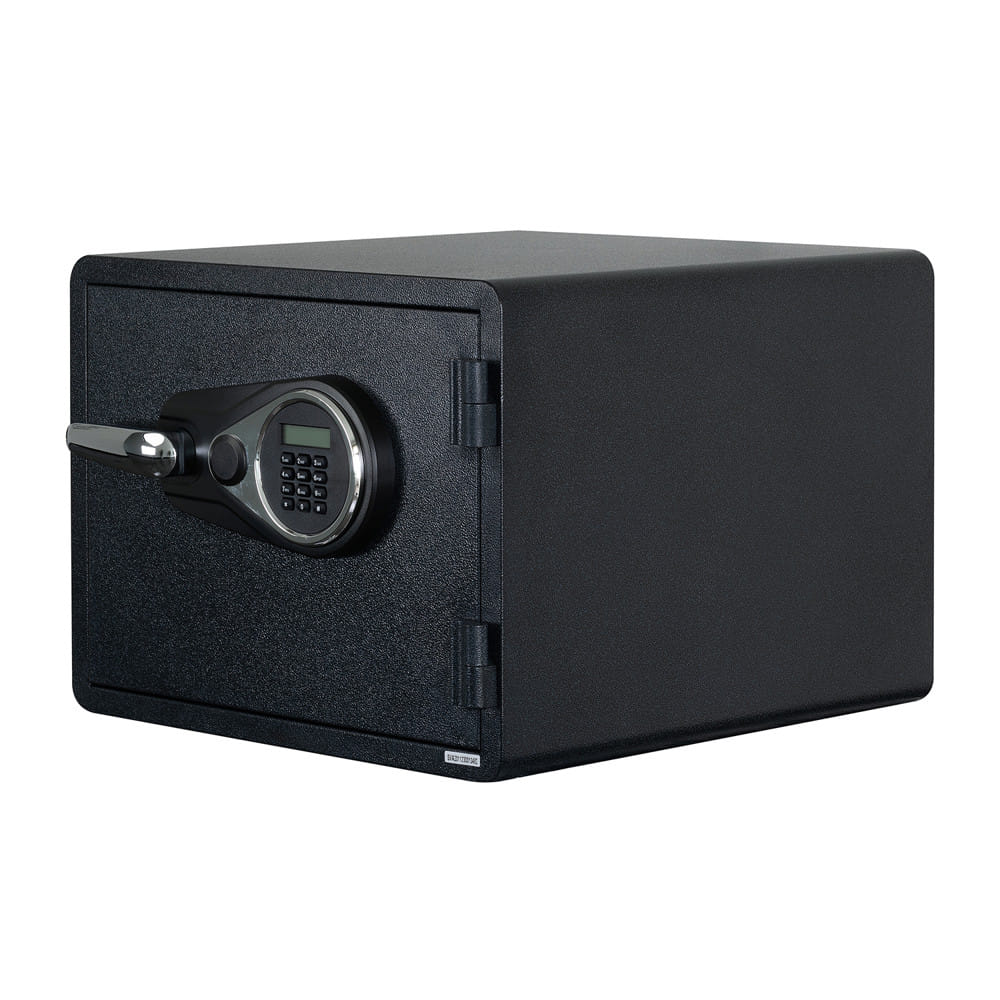 ตู้นิรภัย ELECTRONIC FURDINI FP1101E สีดำ