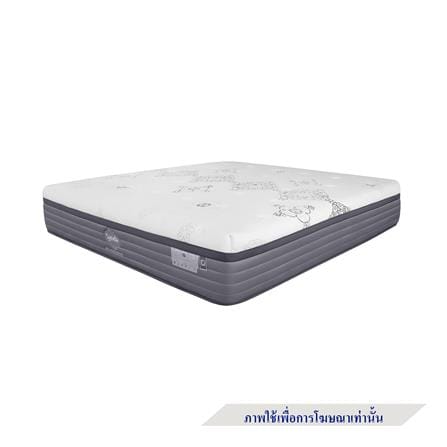 ที่นอนพ็อกเก็ตสปริง 3.5 ฟุต SYNDA รุ่น TITANIUM