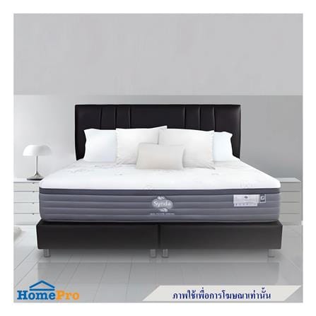 ที่นอนพ็อกเก็ตสปริง 3.5 ฟุต SYNDA รุ่น TITANIUM_3