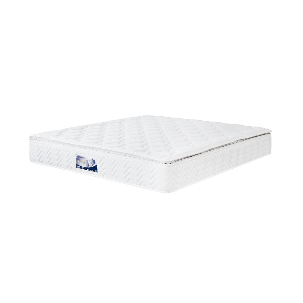 ที่นอนพ็อกเก็ตสปริง 5 ฟุต LADY AMERICANA รุ่น HOTEL PILLOW10