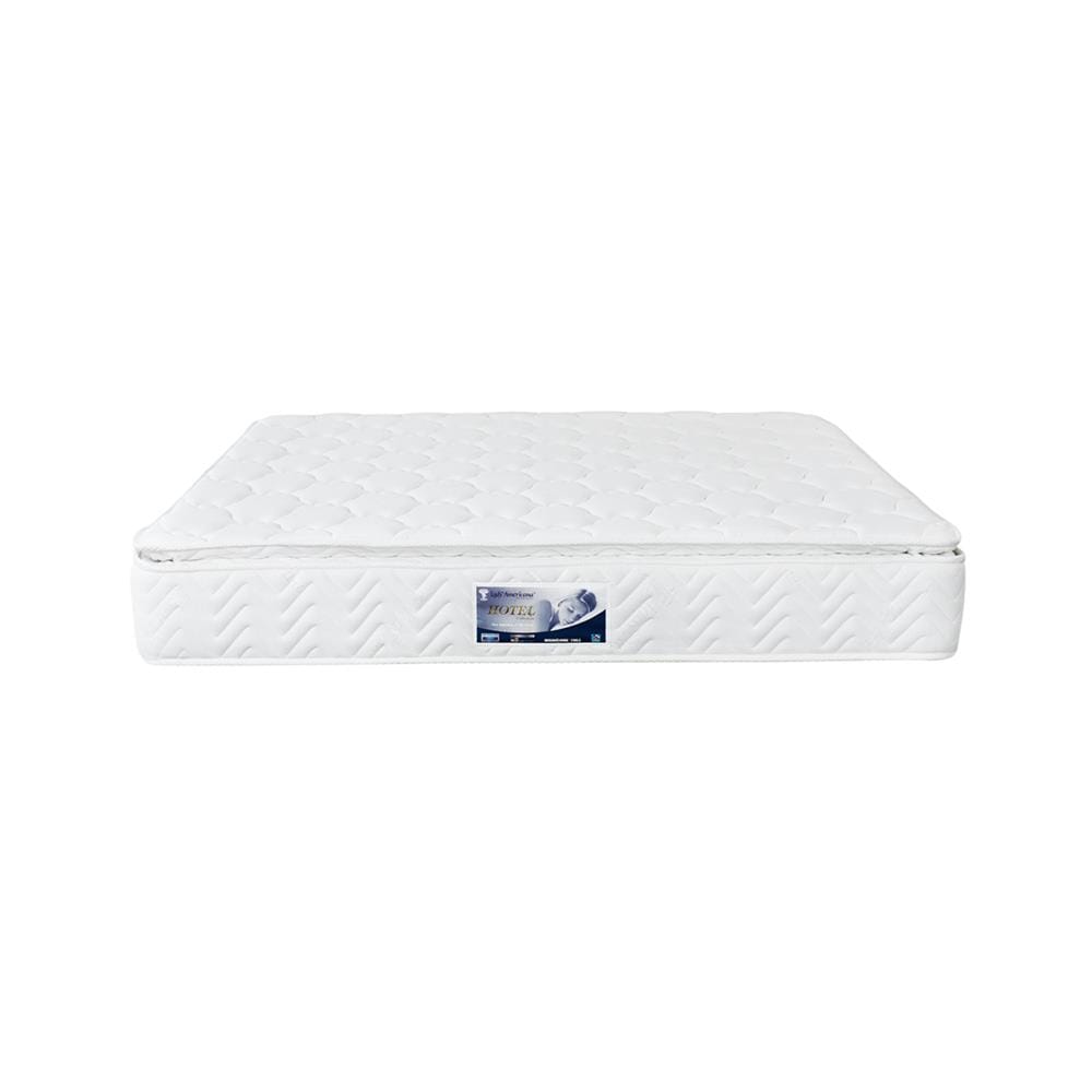 ที่นอนพ็อกเก็ตสปริง 5 ฟุต LADY AMERICANA รุ่น HOTEL PILLOW10