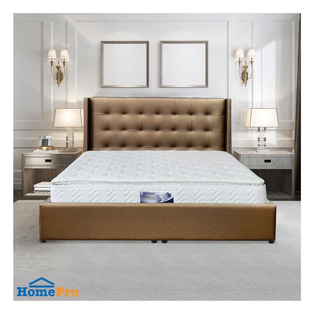 ที่นอนพ็อกเก็ตสปริง 5 ฟุต LADY AMERICANA รุ่น HOTEL PILLOW10