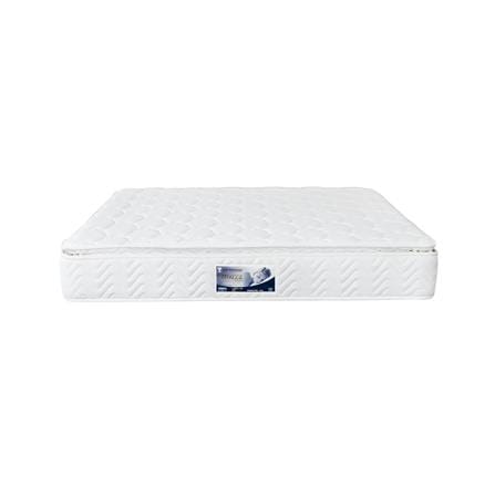ที่นอนพ็อกเก็ตสปริง 5 ฟุต LADY AMERICANA รุ่น HOTEL PILLOW10_1