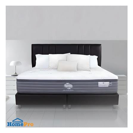 ที่นอนพ็อกเก็ตสปริง 5 ฟุต SYNDA รุ่น TITANIUM_3